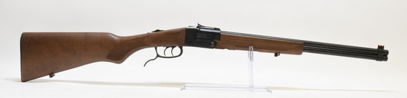 CHIAPPA DOUBLE BADGER PRE OWNED (1136443)