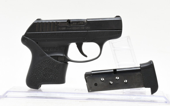 RUGER LCP PRE OWNED (1136458)