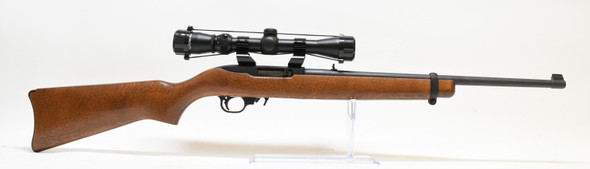 RUGER 10/22 PRE OWNED (1136468)