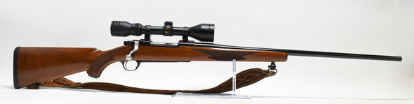 RUGER M77 MARK II PRE OWNED (1136482)