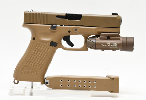 GLOCK GLOCK INC PRE OWNED (1136483)