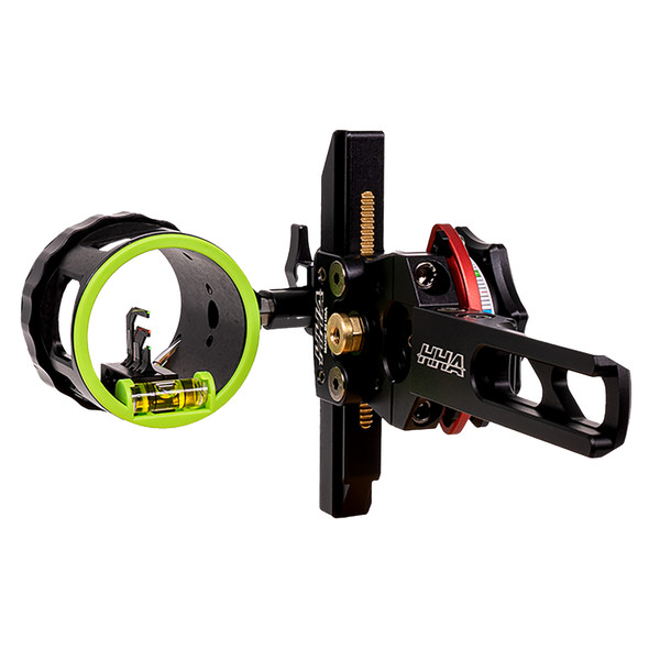 HHA Nytrx Bridgelock Mount Archery Sight