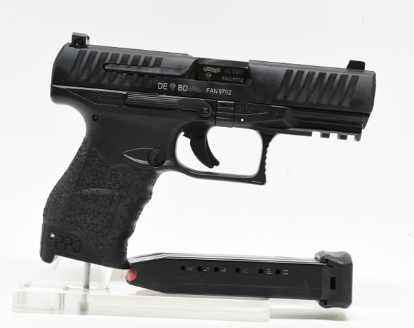 WALTHER PPQ PRE OWNED (1136492)