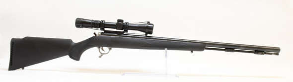 THOMPSON CENTER OMEGA Z5 PRE OWNED (1136526)