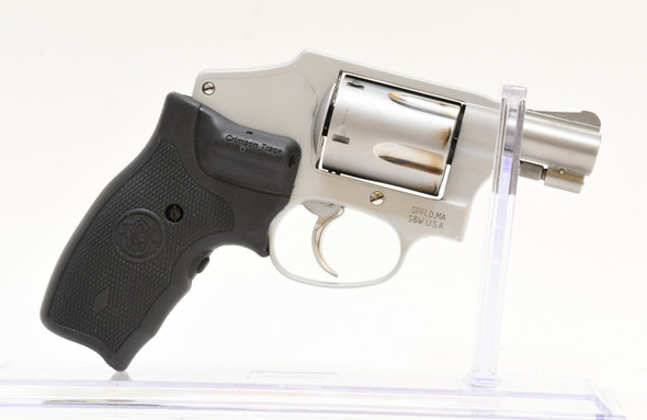 SMITH & WESSON 642 PC PRE OWNED (1136523)
