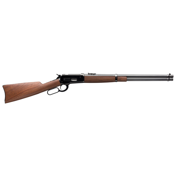 Winchester 1886 Saddle Ring Carbine 45-70 Government 22" 7-Round Rifle