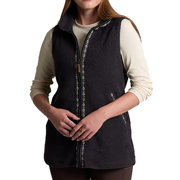Kuhl Women's Hygge Fleece Vest