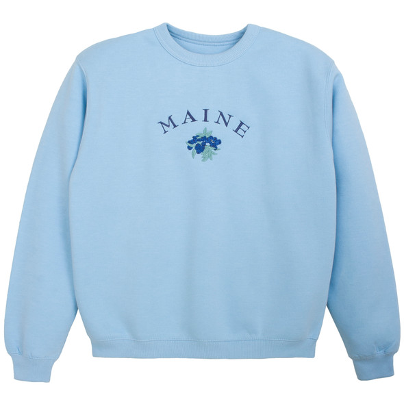 Light Blue - front