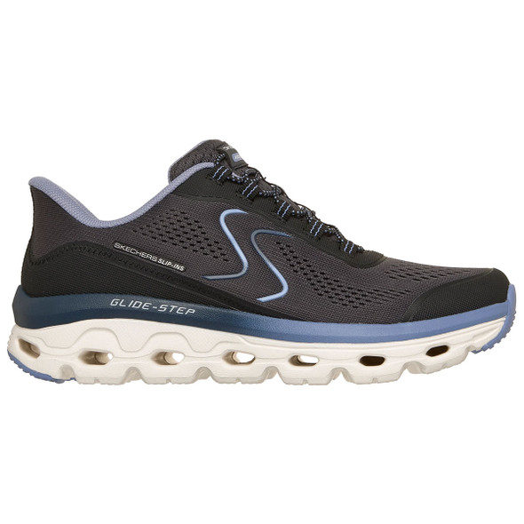 Skechers Women's Hands Free Slip-ins: Glide-Step Sole
