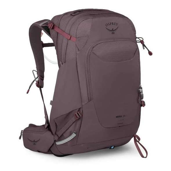 Osprey Women's Mira 24 Liter (2.5 Liter) Hiking Hydration Backpack