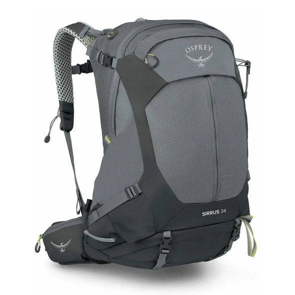 Osprey Women's Sirrus 34 Liter Hiking Backpack
