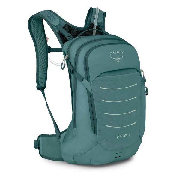 Osprey Syncro 12 Liter (2.5 Liter) Bike Hydration Pack