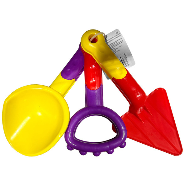Wilcor Sand Tool Set