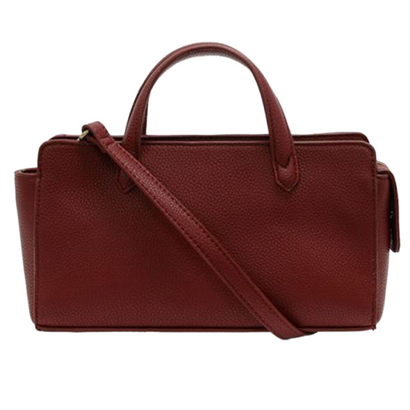 Joy Susan Mira Mini Tote Crossbody Bag