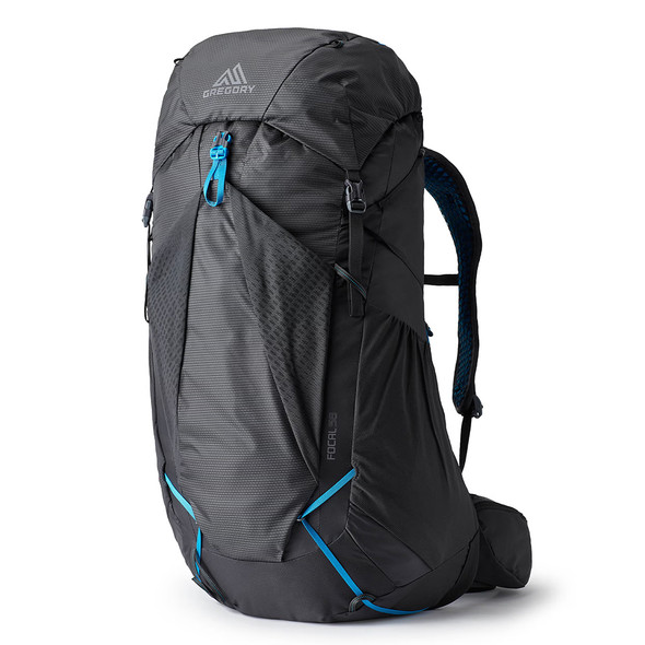 Gregory Men's Focal 58 Liter Backpack
