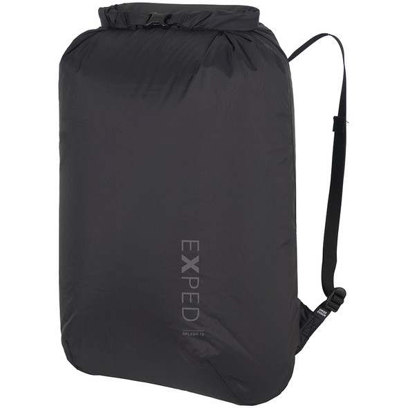 Exped Splash 15 Liter Waterproof Backpack