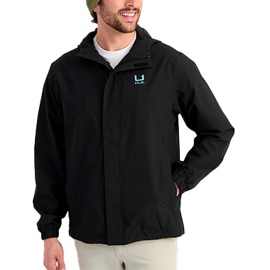 HUK Men's Storm Jacket 2.0