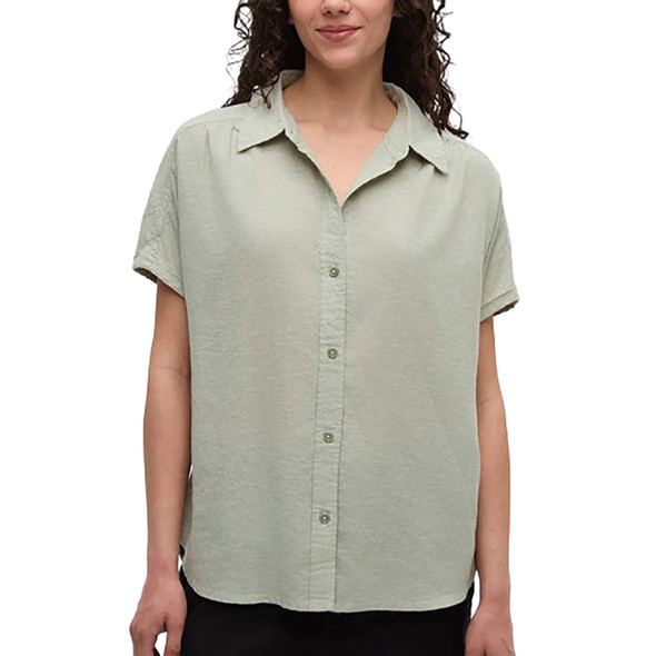 tentree Women's Magnolia Shirt