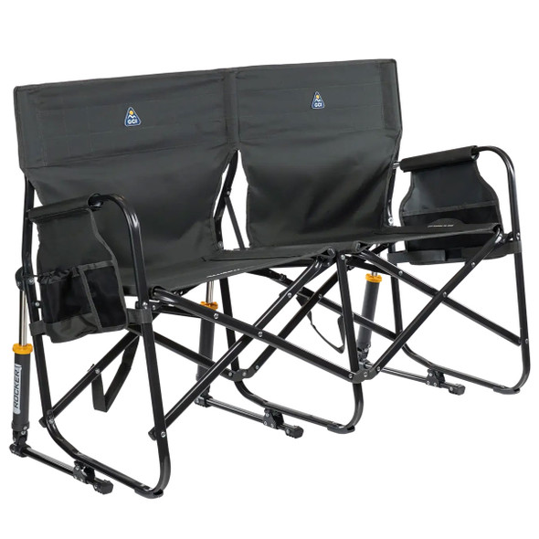 GCI Outdoor Tandem Rocker