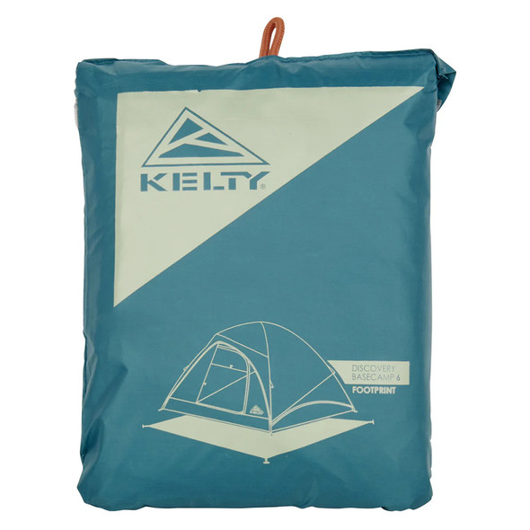 Kelty Discovery Basecamp Footprint