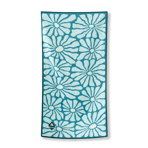 Lazy Daisy Seafoam Green