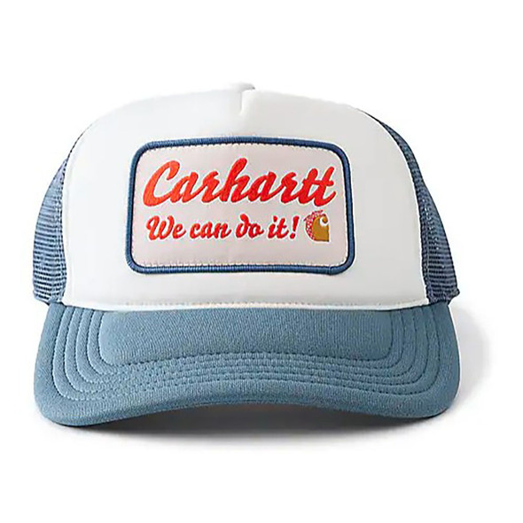 Women's Carhartt Rosie C Trucker Hat