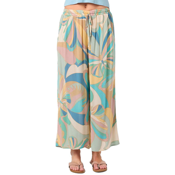 O'Neill Women's Rosalie Butterfly Pants