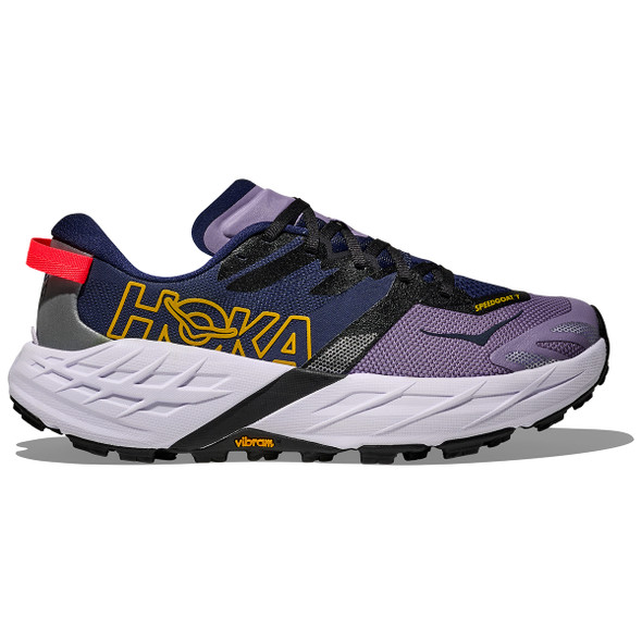 HOKA Women's Speedgoat 7 Trail Running Shoe