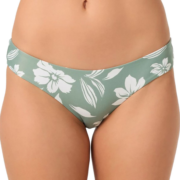O'Neill Women's Saltwater Essentials Blue Lagoon Full Bottoms
