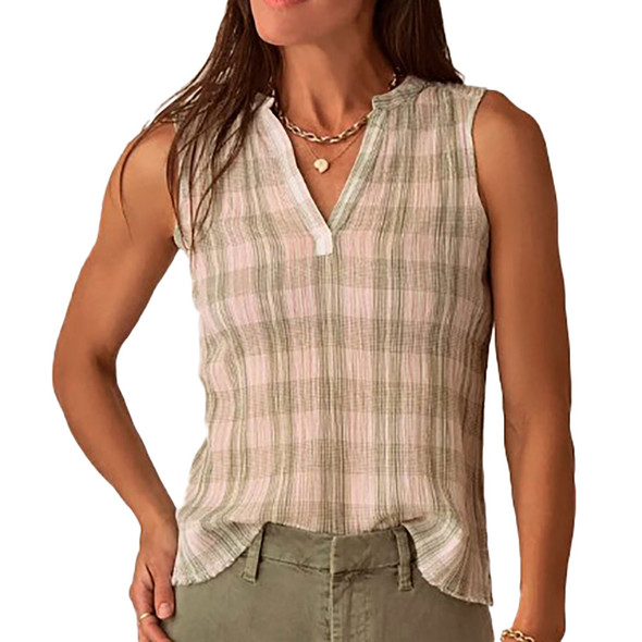 Carve Designs Women's Dylan Tank Top