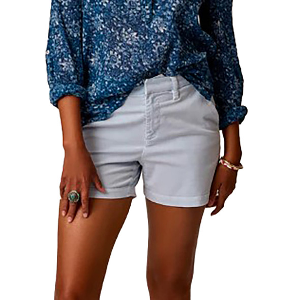 Carve Designs Women's Sausalito Mid Rise Shorts