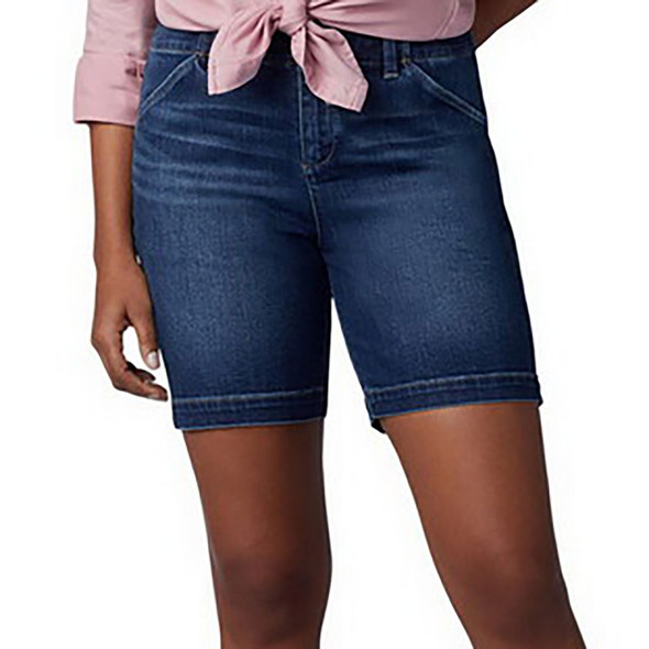 Lee Jeans Women's 7 Inch Chino Short