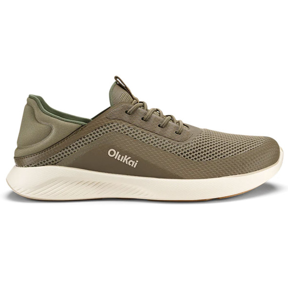 Olukai Men's Kialoa Water-Ready Sneaker