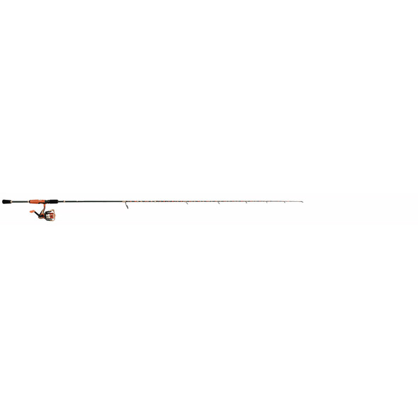 ProFISHiency SOGO Spinning Combo
