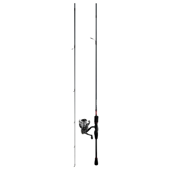 Daiwa Crossfire LT Spinning Combo