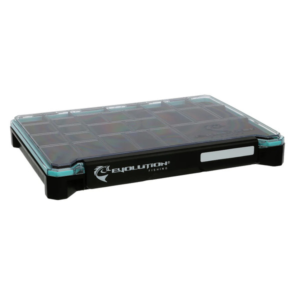 Evolution BallistiX Terminal Tackle Tray