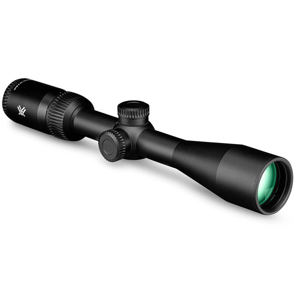 Vortex Crossfire HD 3-9x40mm Dead-Hold BDC (MOA) Riflescope