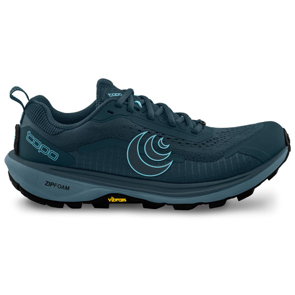 Topo Athletic Women's Terraventure 5 Hiking & Trail Running Shoe
