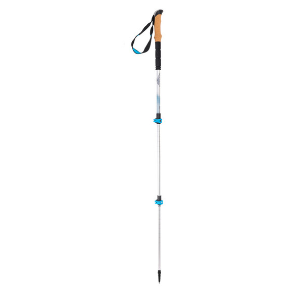 Cascade Mountain Tech Aluminum Quick-Lock Trekking Pole