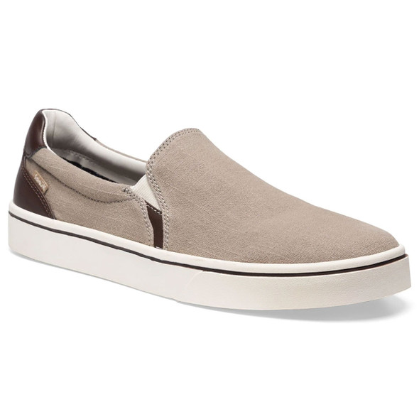 Sanuk Men's Hava-Shoe Slip On Shoe