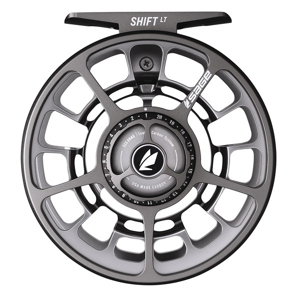 Sage Shift LT Fly Fishing Reel