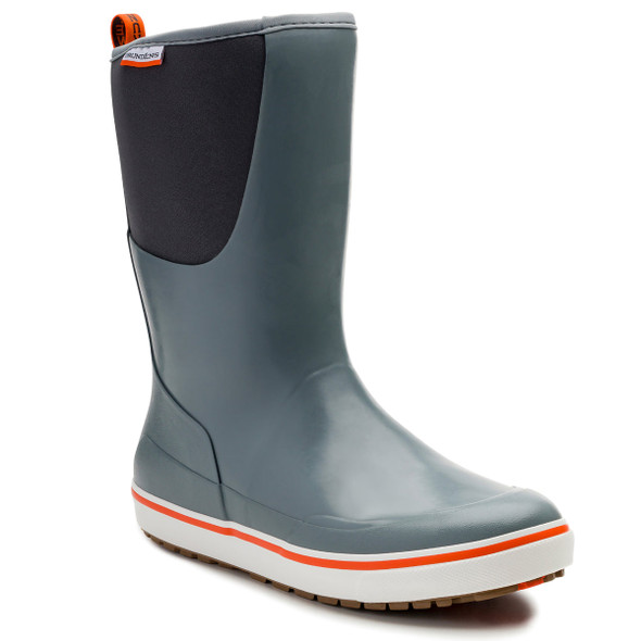 Grundens Men's 12" Deck Boot