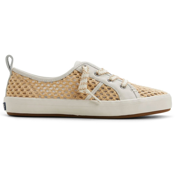 Sperry Women's Crest Wave Sneaker