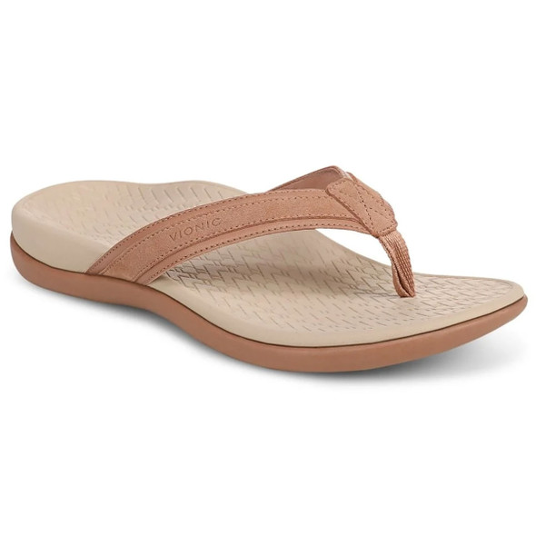 Vionic Women's Tide 2.0 Toe Post Sandal