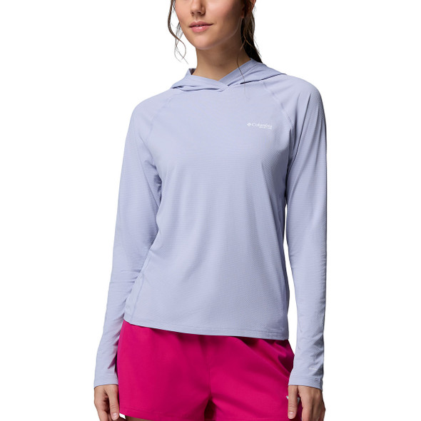 Columbia Women's PFG Solar Stream II Hoodie
