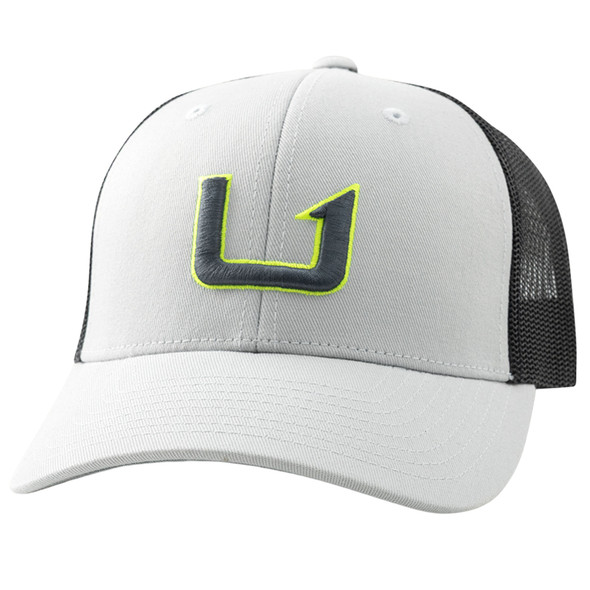 Huk Youth Barb U Trucker Hat