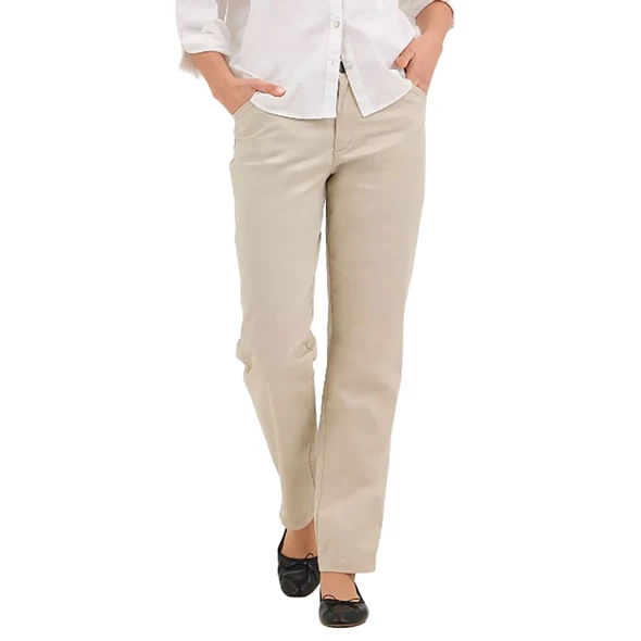 Lee Jeans Women's Legendary Chino Pant