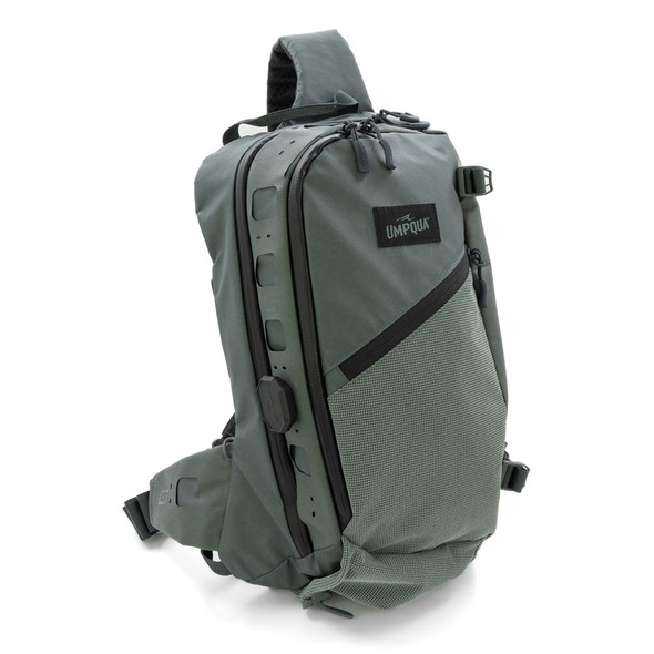 Umpqua SwiftLink Steamboat 11.5 Liter Fly Fishing Sling Pack