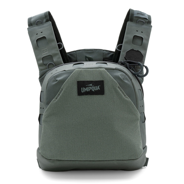 Umpqua SwiftLink ThunderCreek 5.7 Liter Chest Pack