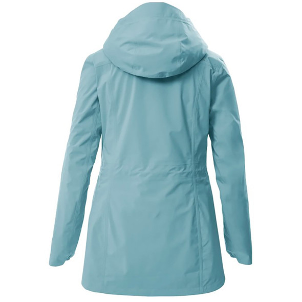Killtec Women's KOS 83 2.5 Layer Weatherproof Jacket